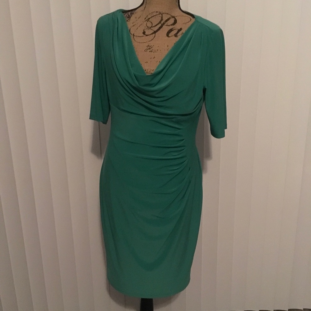 Ralph Lauren dress size 12